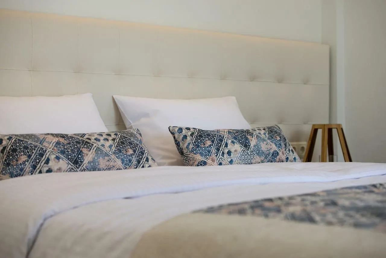Fay Boutique Hotel Toroni
